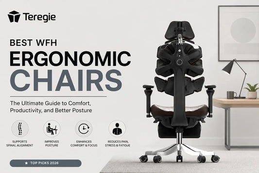 Best EFH office chairs 
