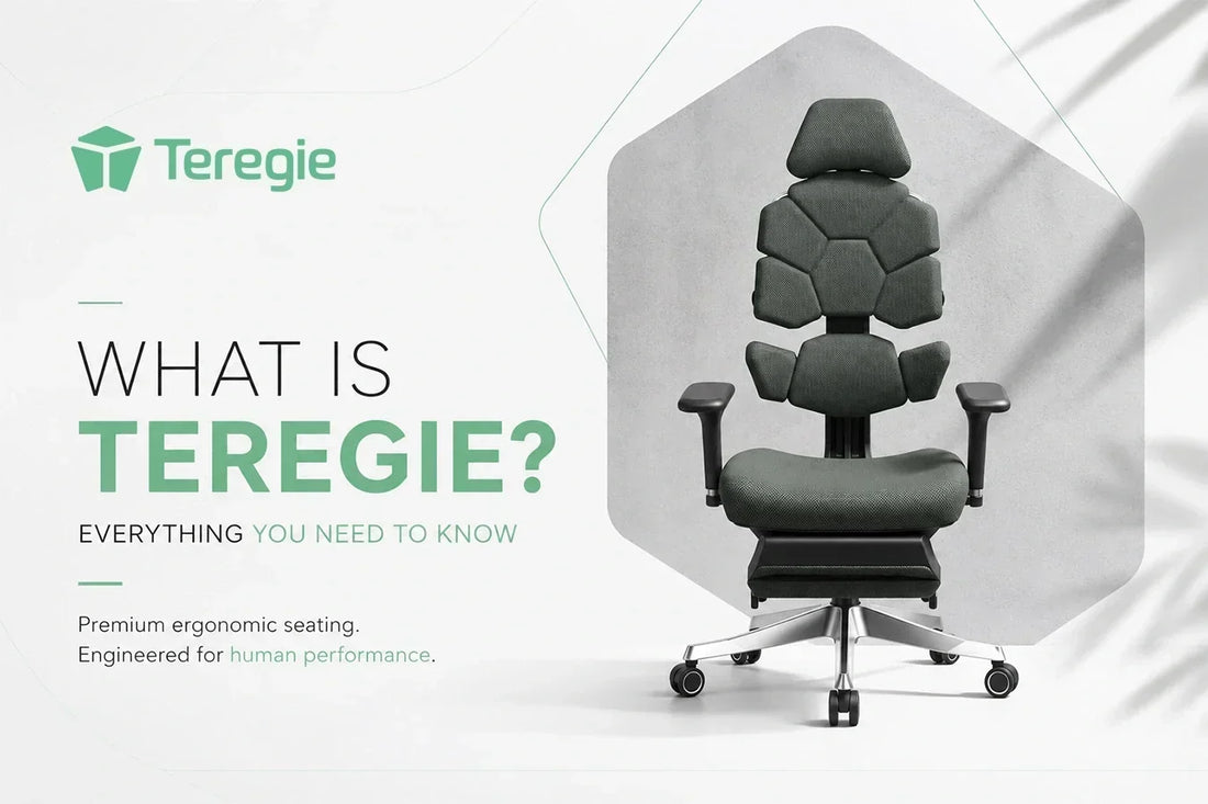 What is Teregie? Everything You Need to Know
