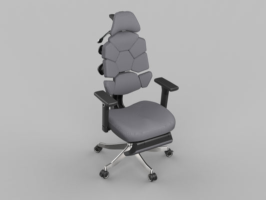 Cool Grey