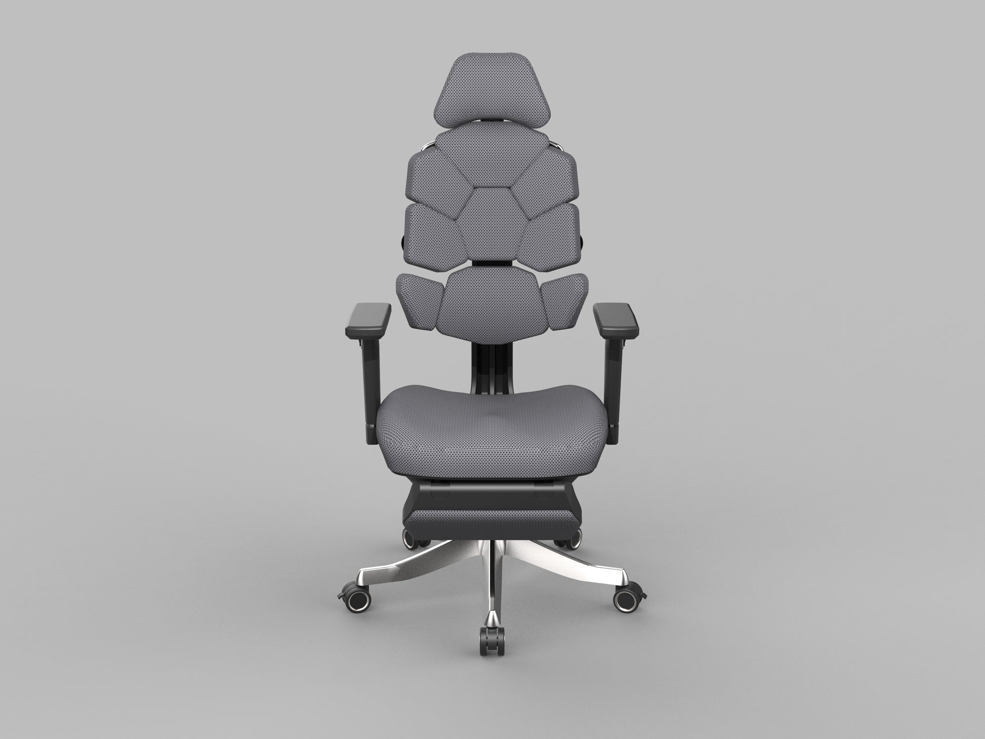 Cool Grey