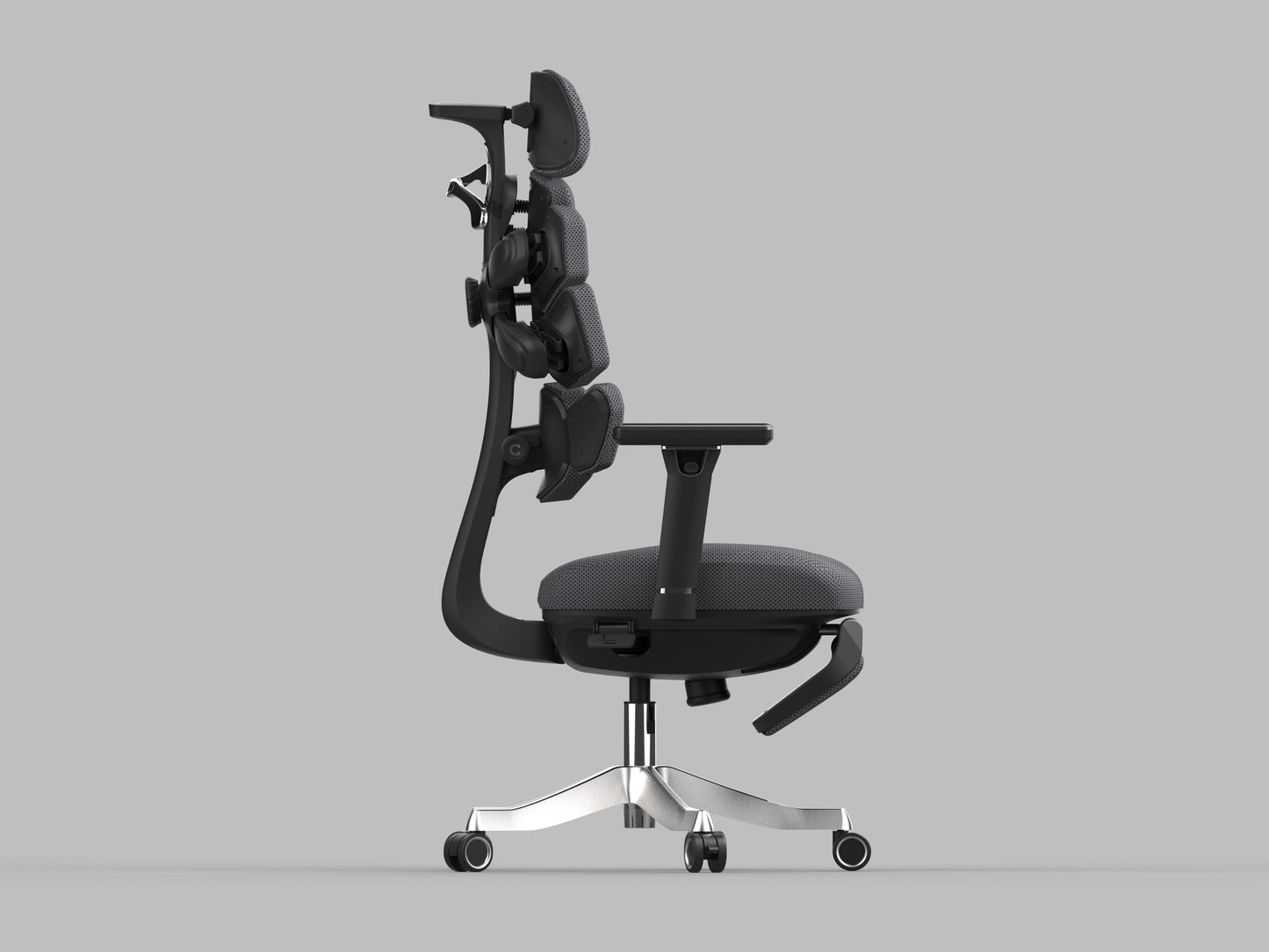 Cool Grey