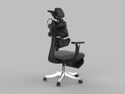 Cool Grey