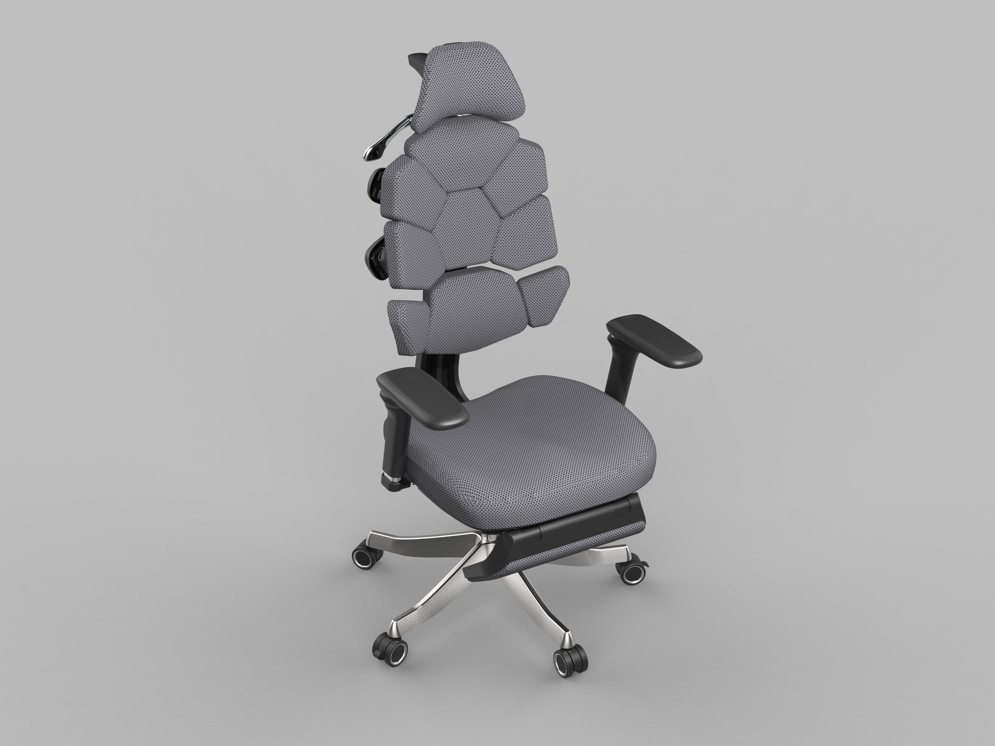 Cool Grey
