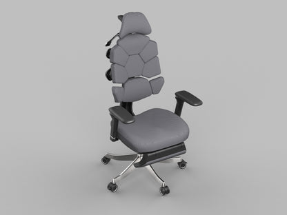 Cool Grey