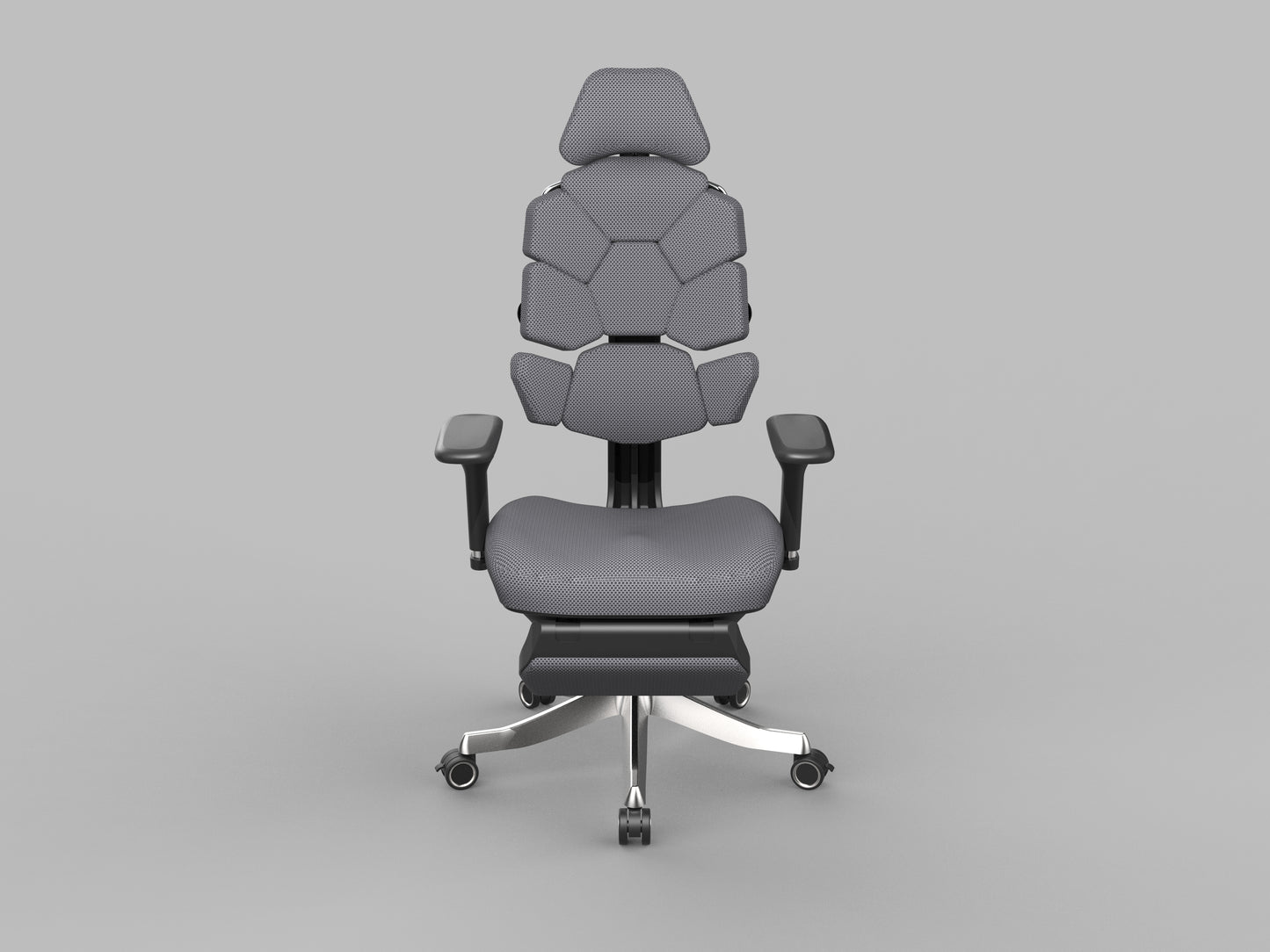 Cool Grey