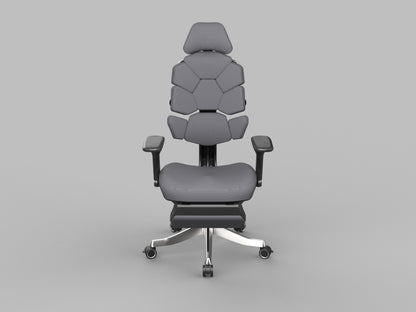 Cool Grey