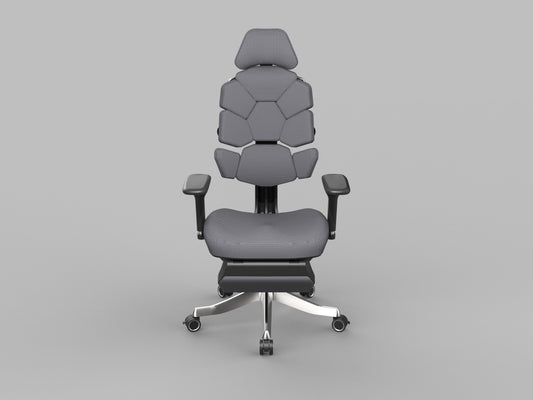 Cool Grey