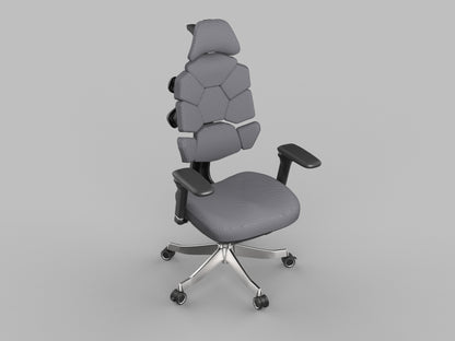 Cool Grey