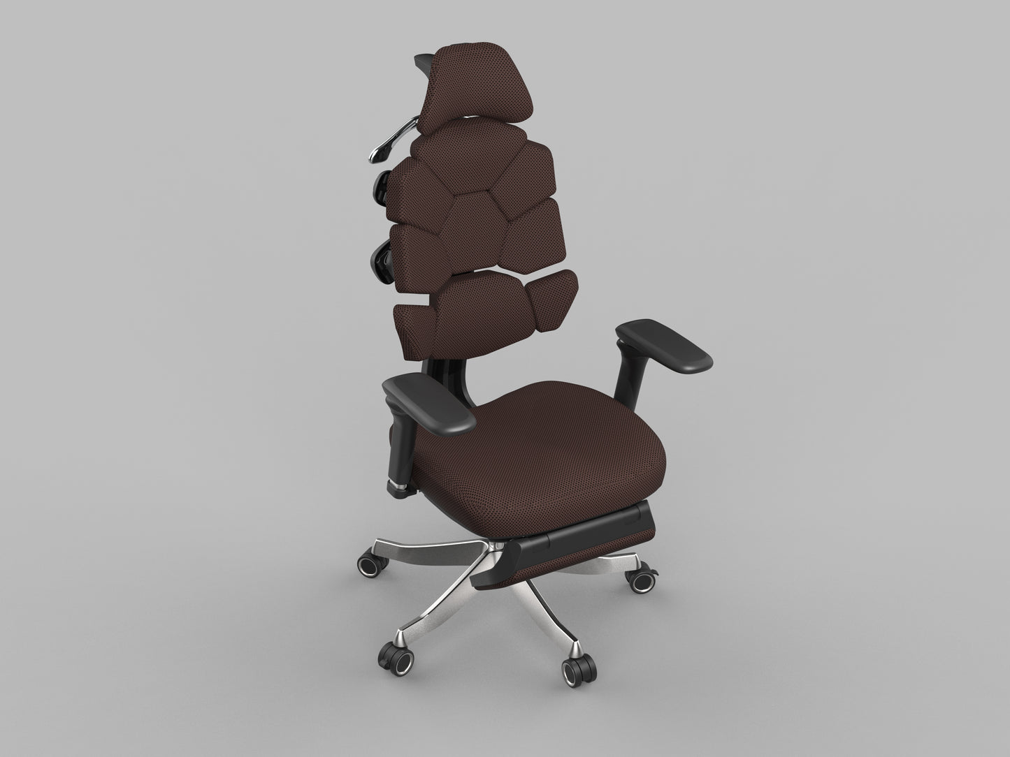 Coffee Brown