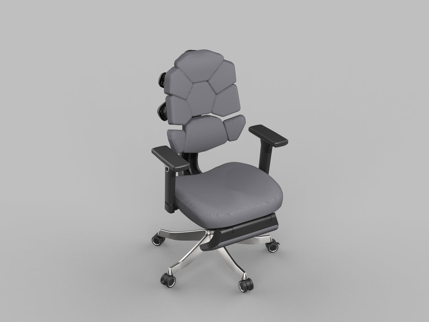 Cool Grey