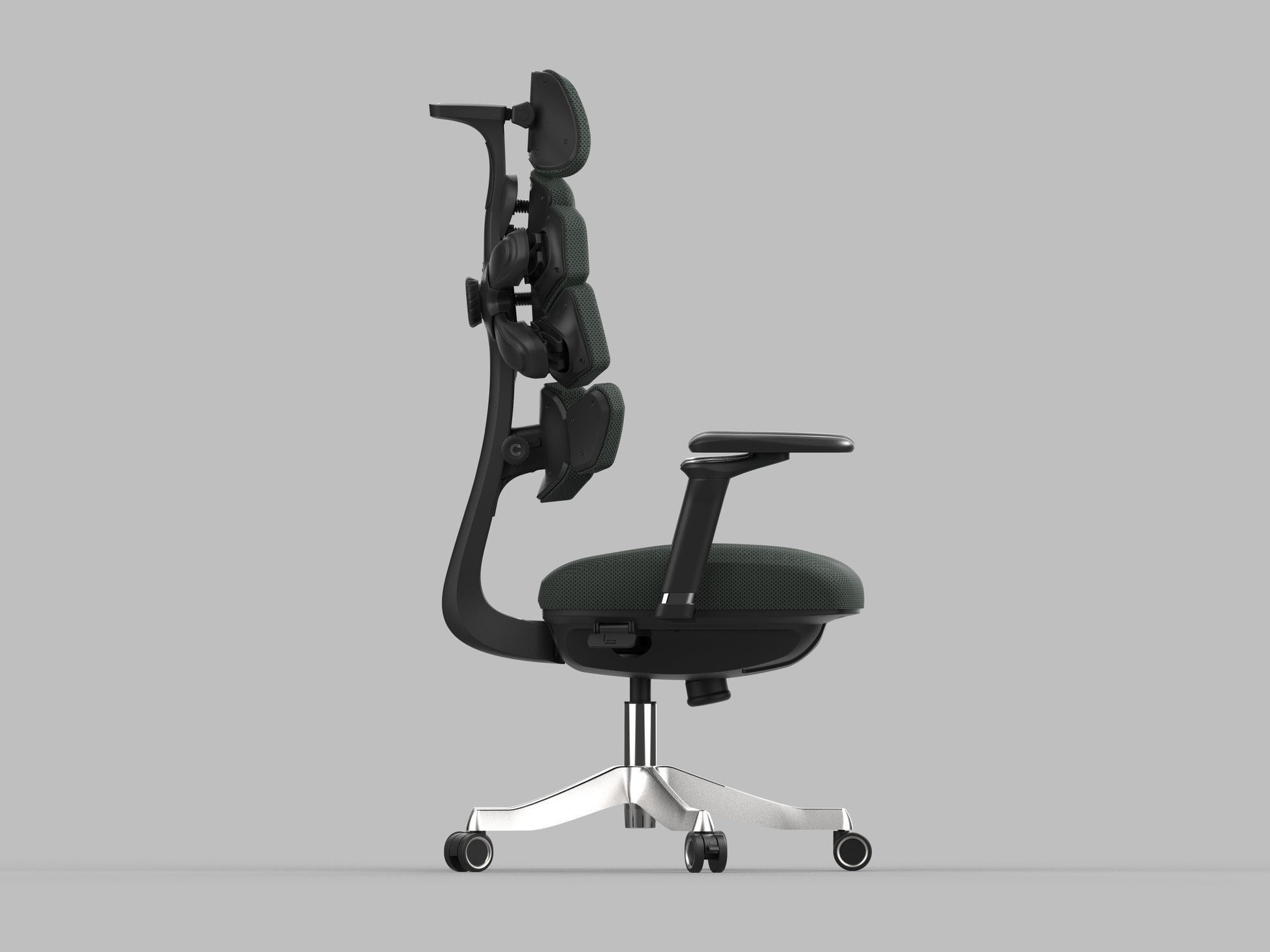 MJ Green
