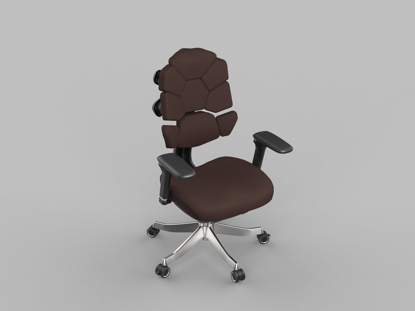 Coffee Brown
