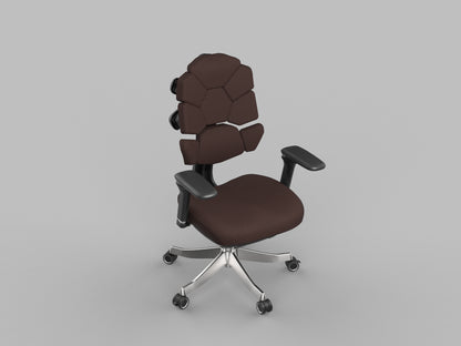 Coffee Brown