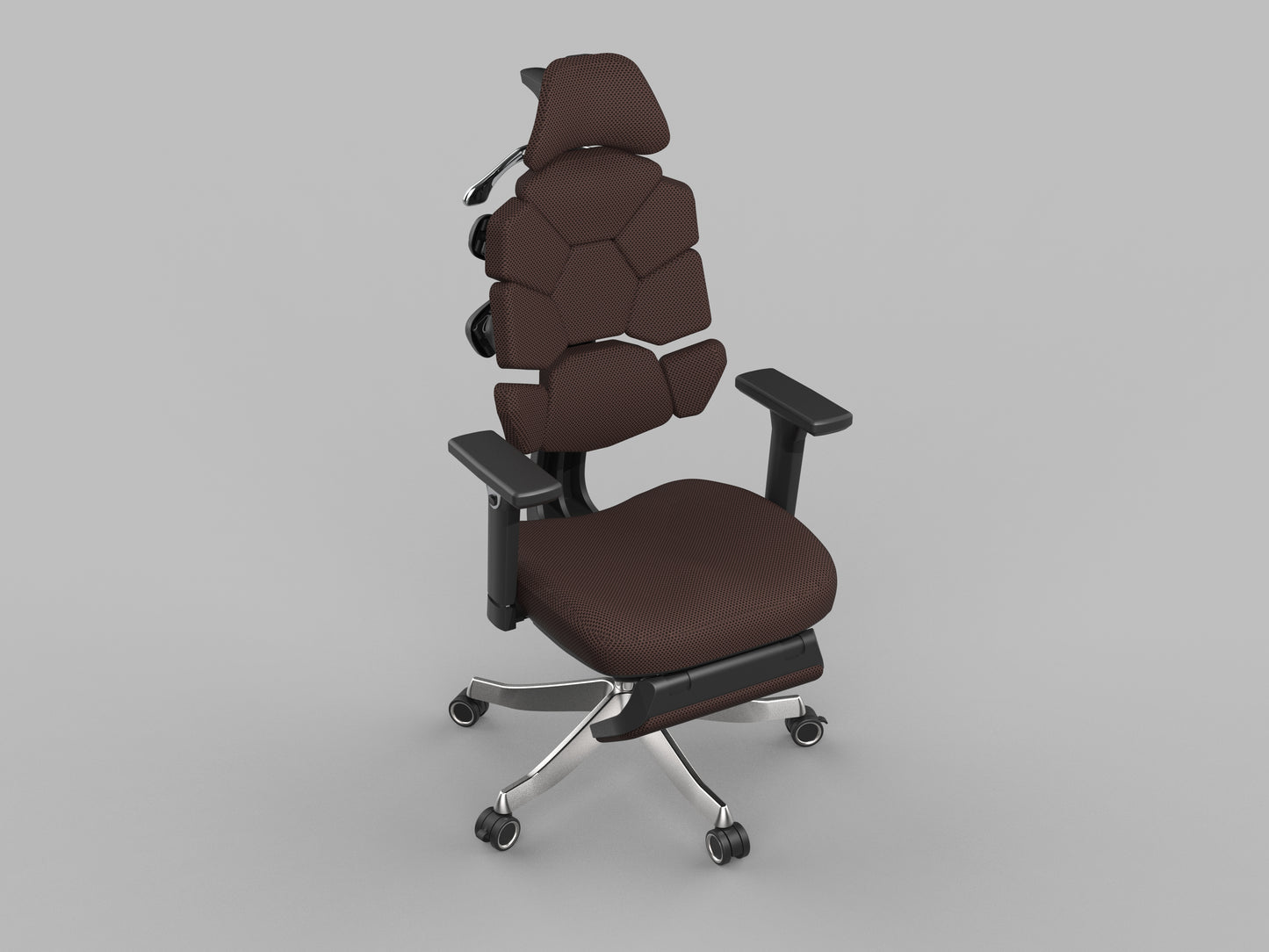 Coffee Brown