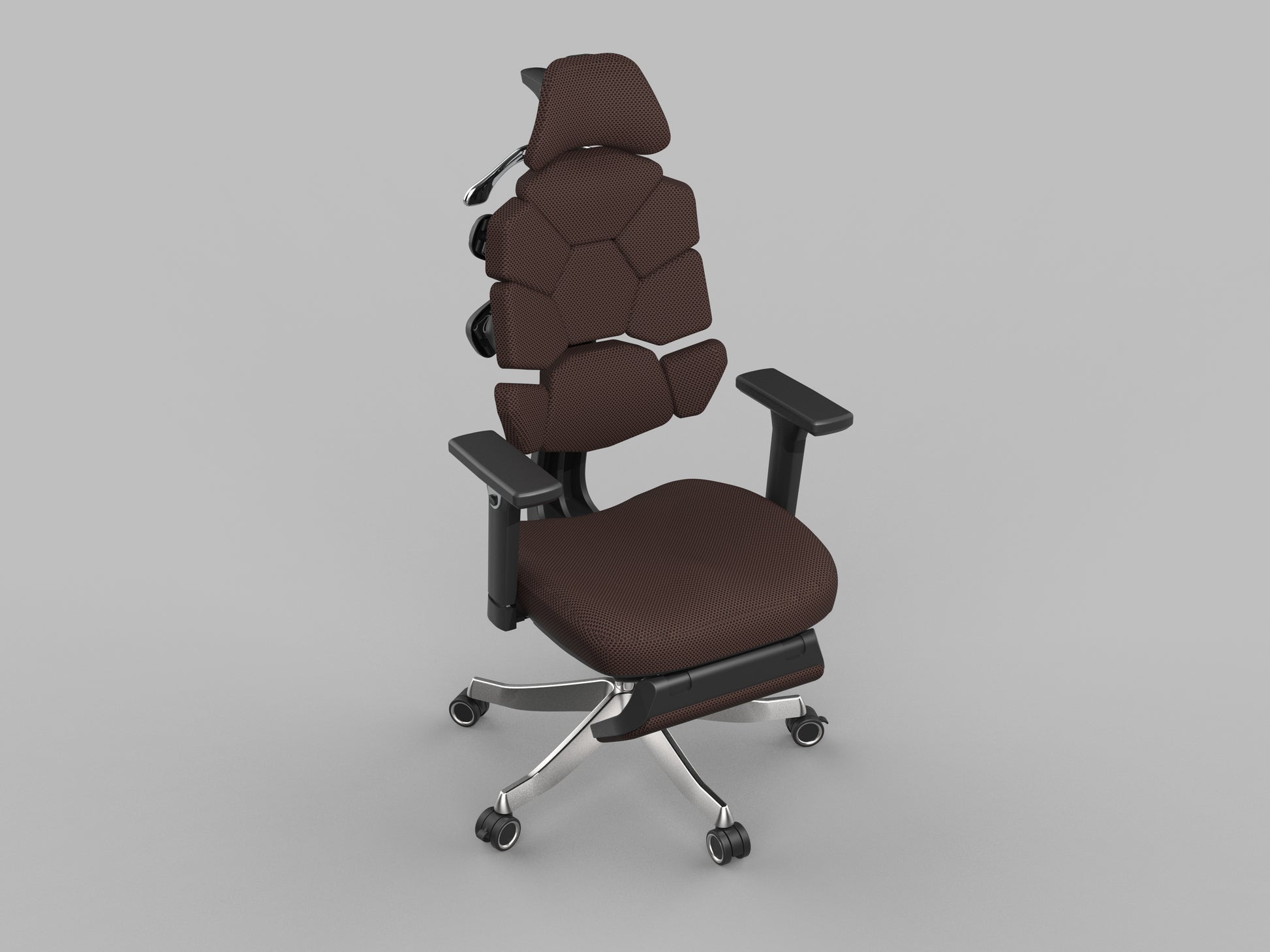 Coffee Brown