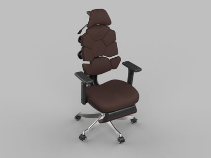 Coffee Brown