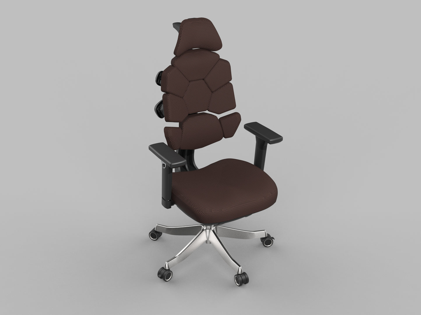 Coffee Brown