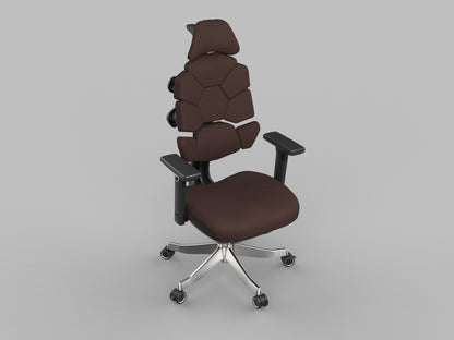 Coffee Brown