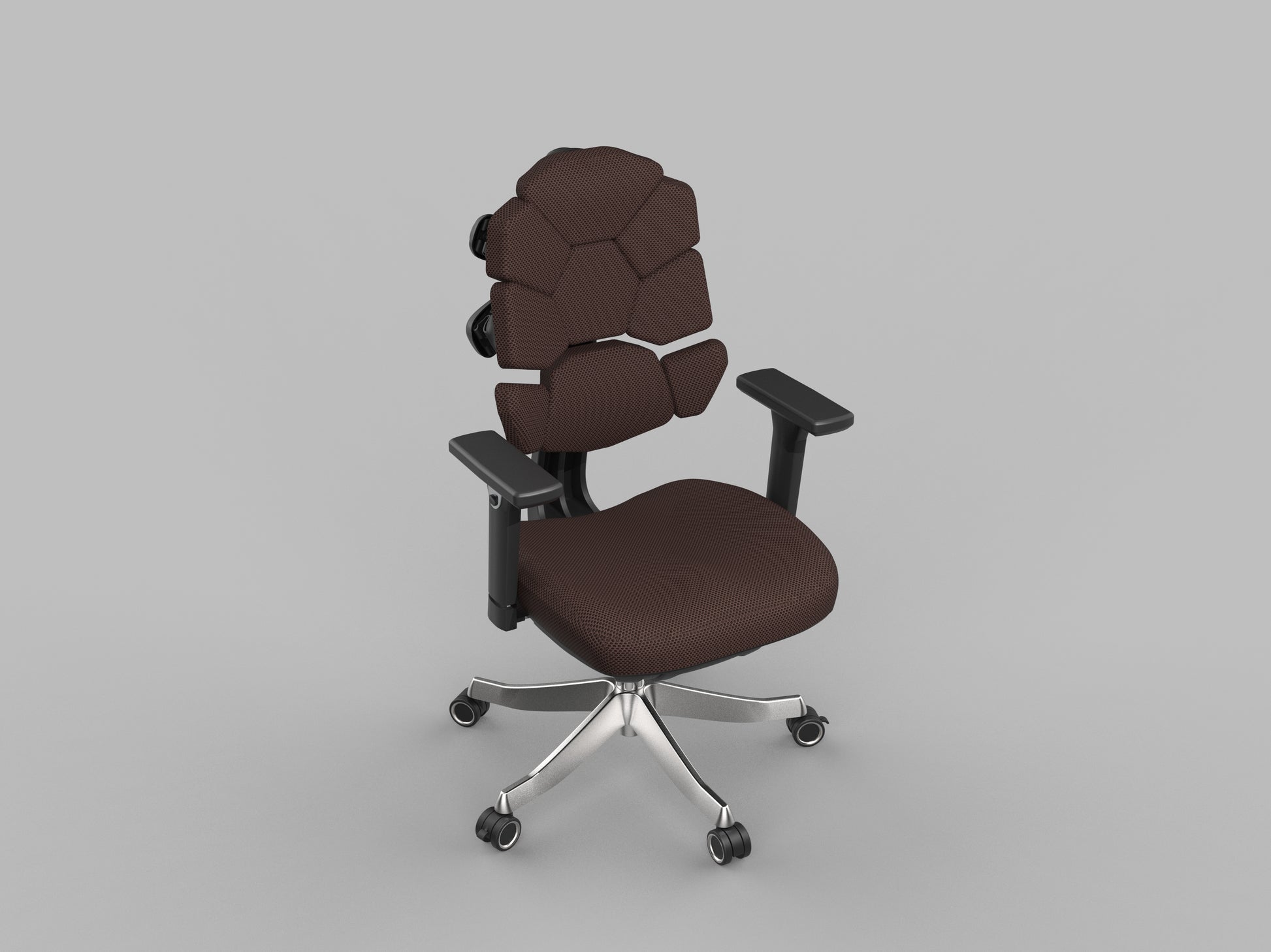 Coffee Brown