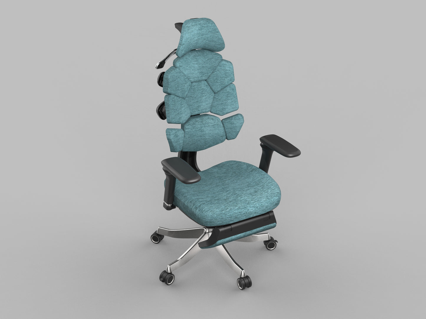Aqua Green