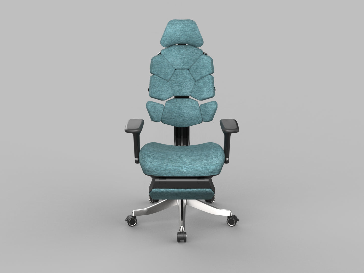 Aqua Green