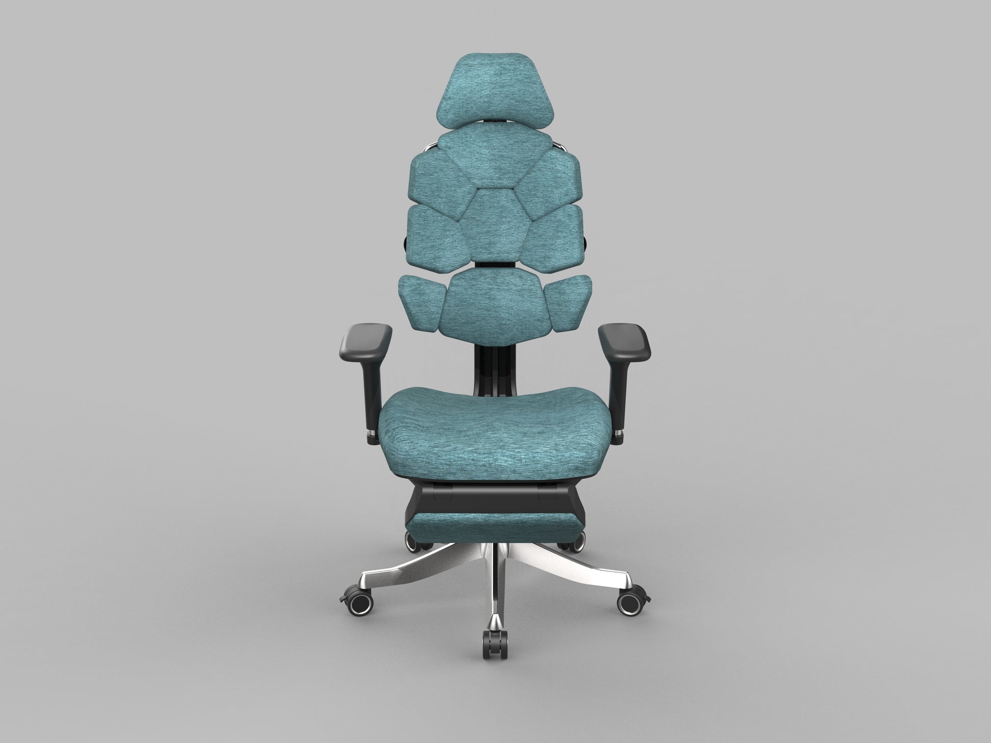 Aqua Green