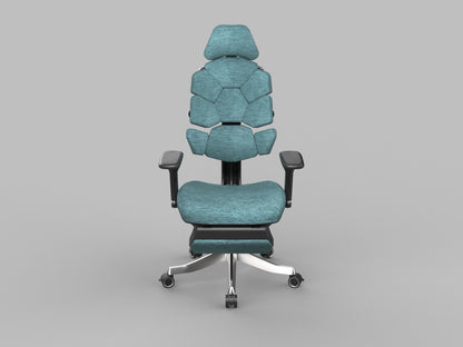 Aqua Green