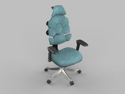 Aqua Green