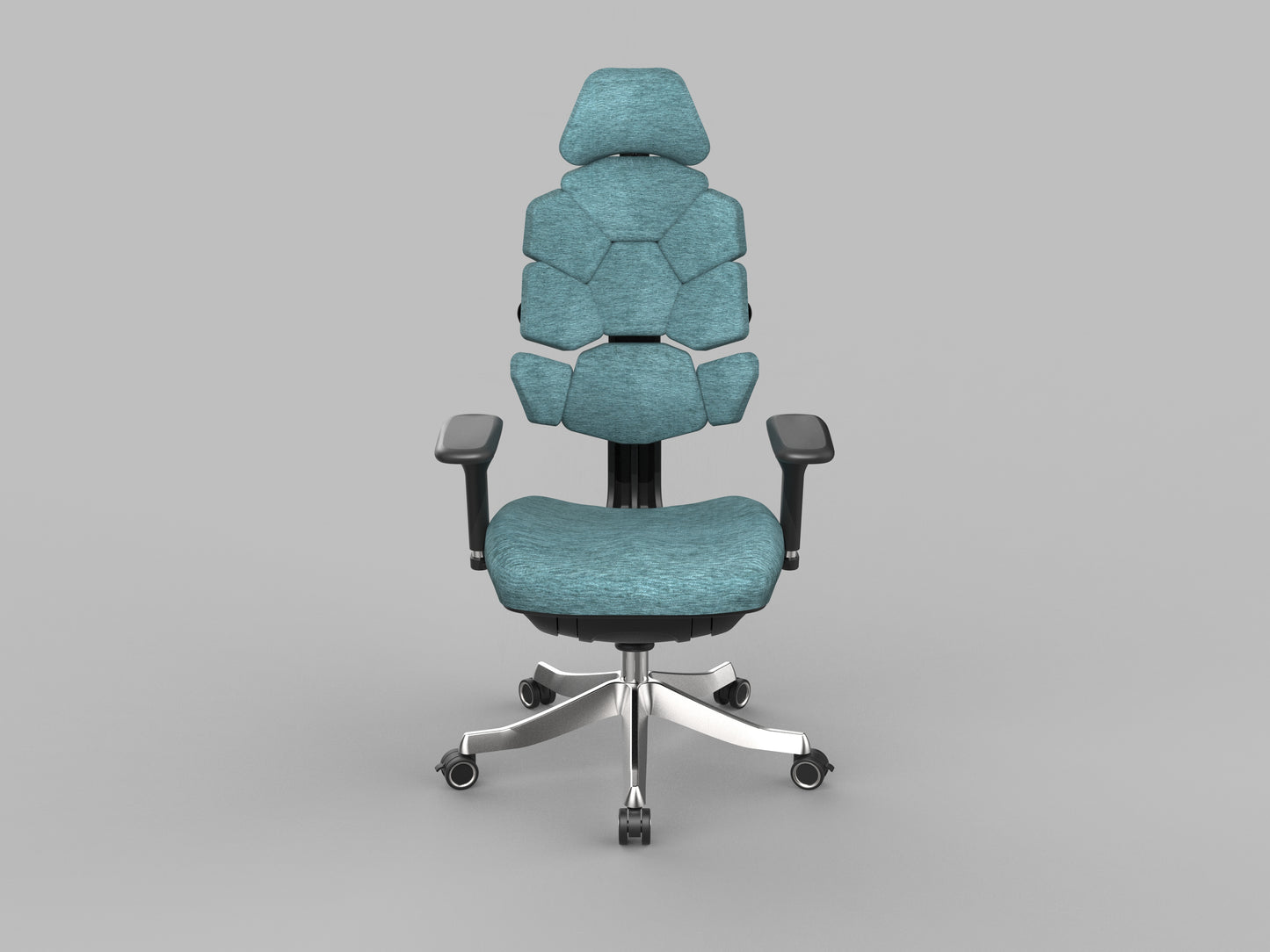 Aqua Green