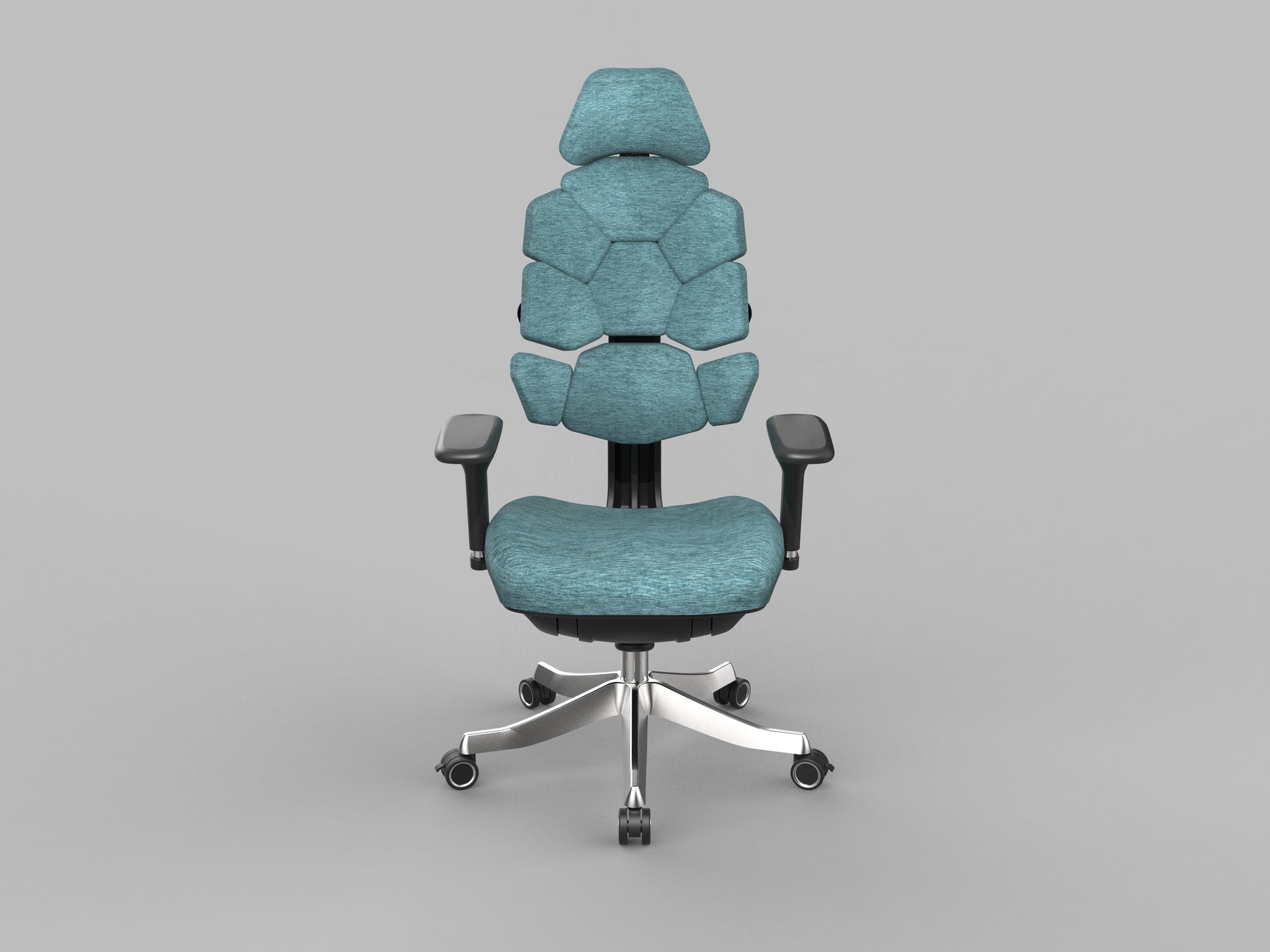 Aqua Green
