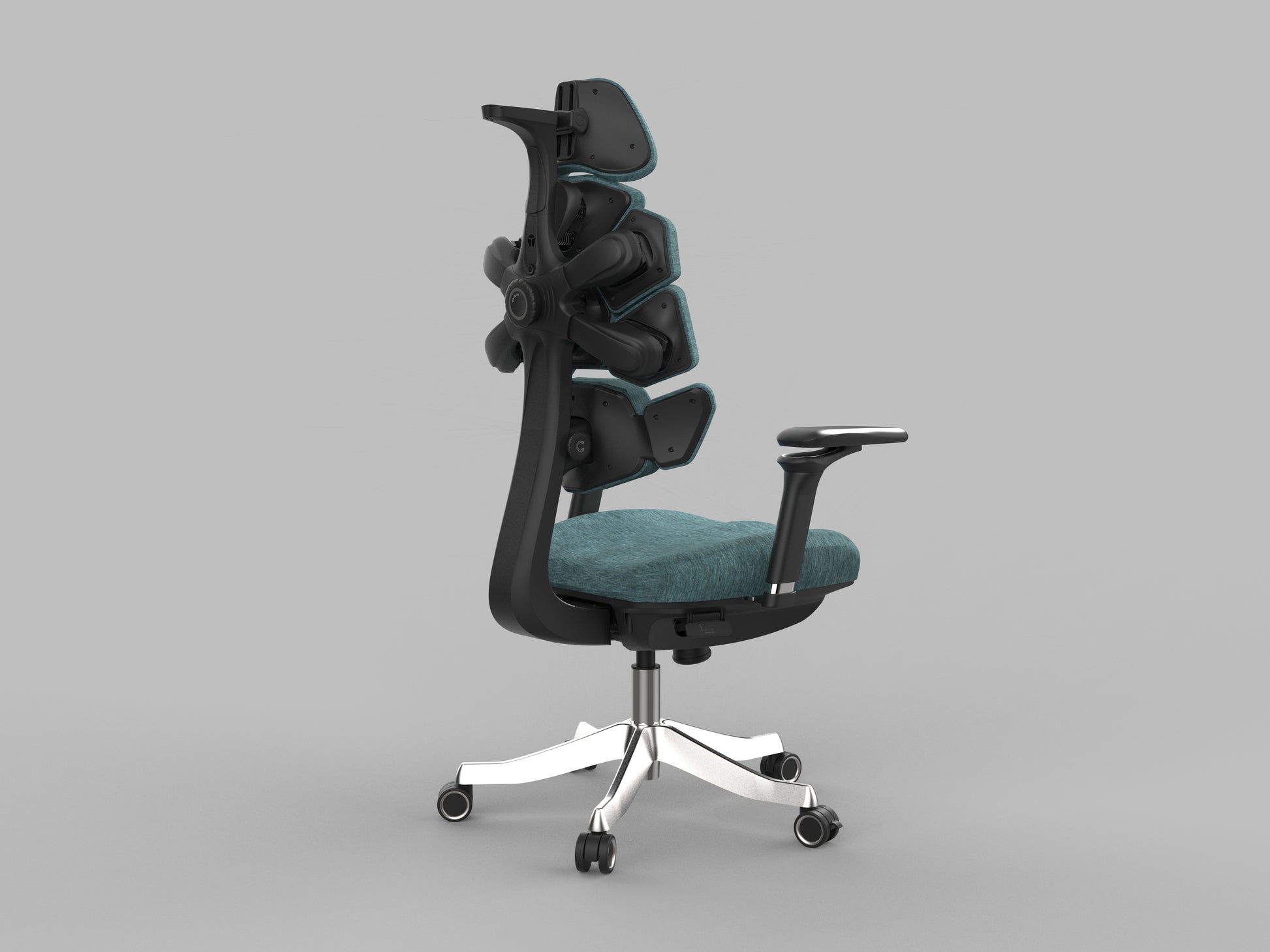 Aqua Green